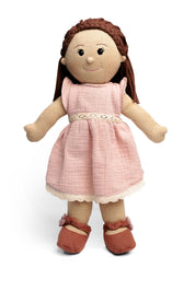 Clara Doll