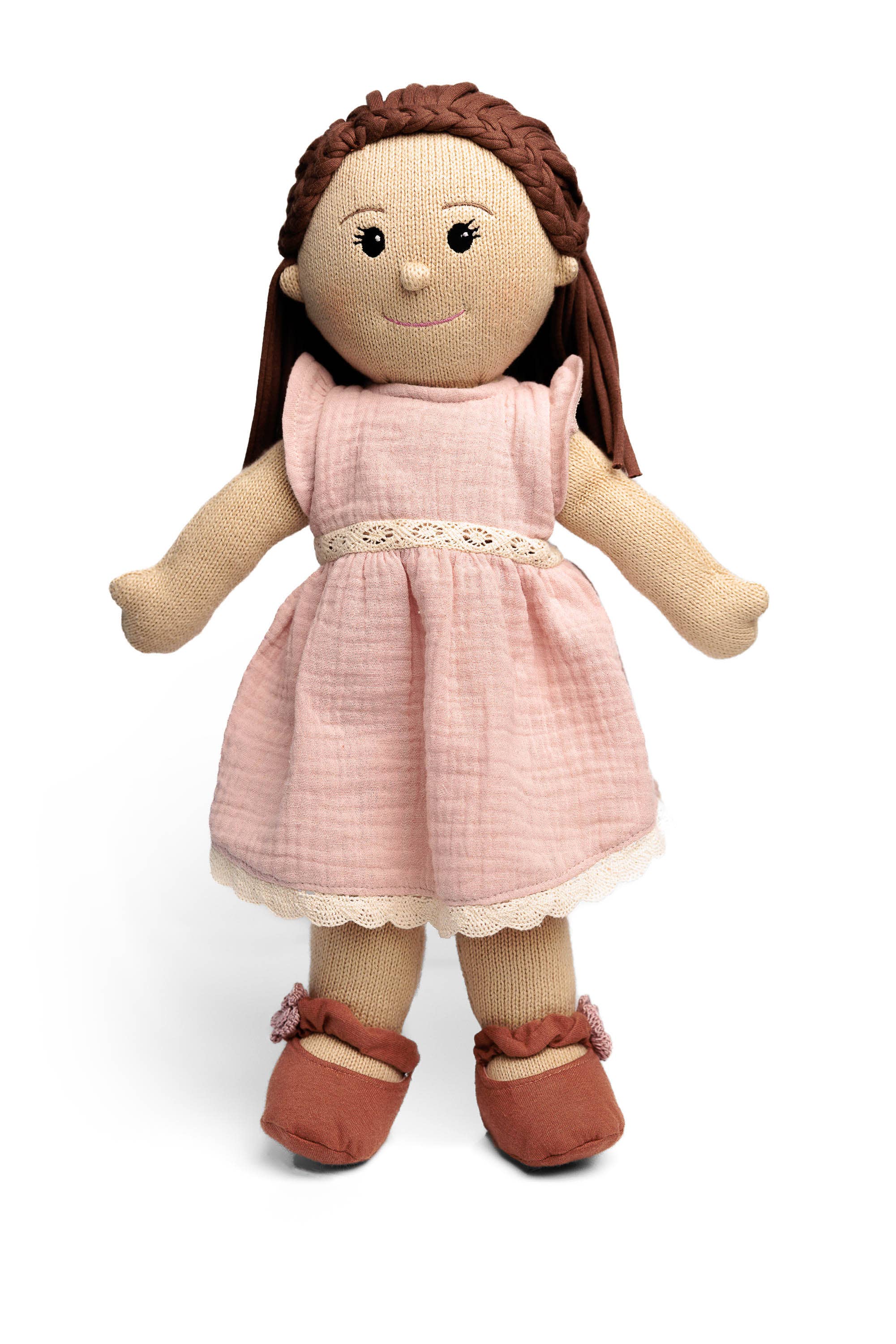 Clara Doll