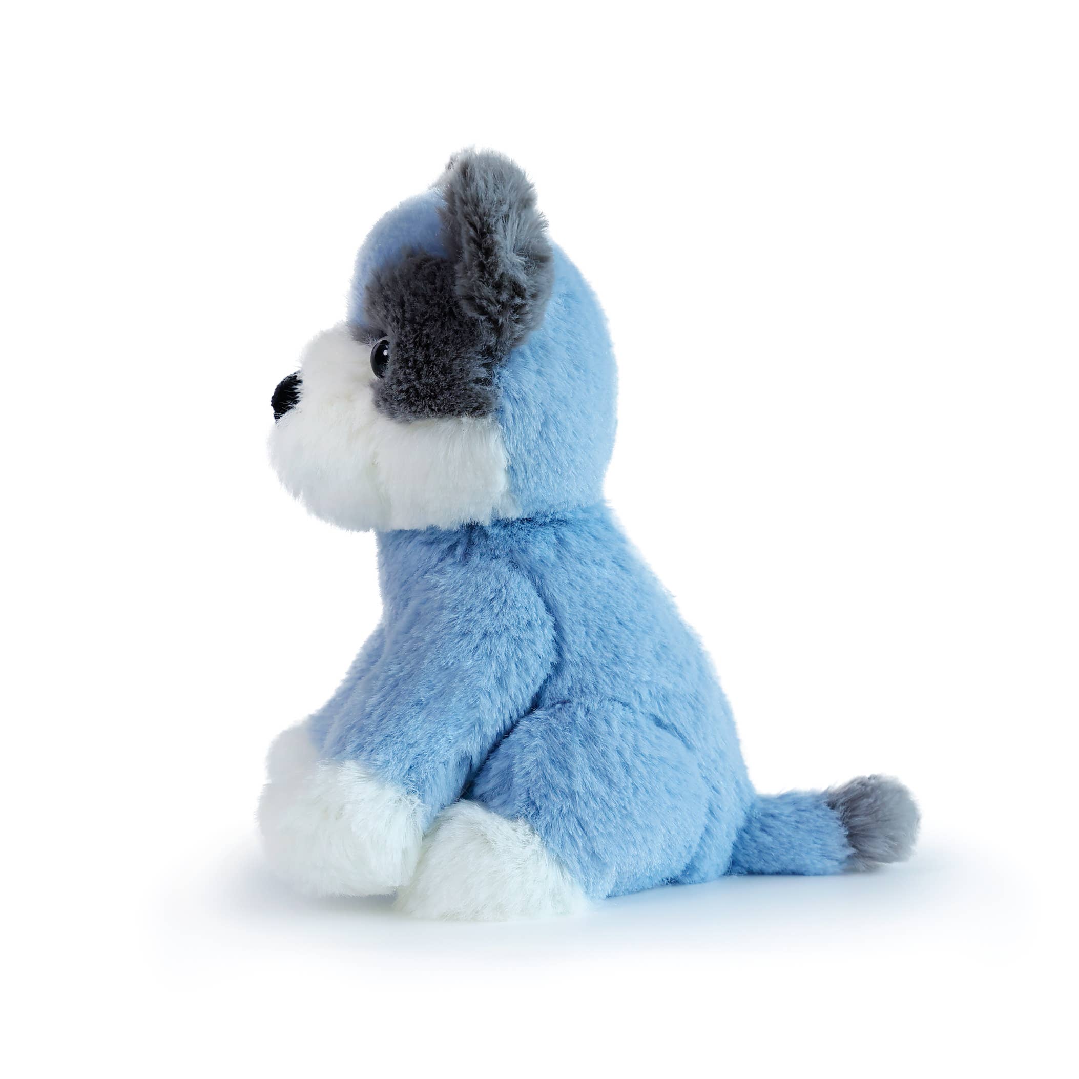 Little Cal Cattledog Soft Toy 8" / 20 cm