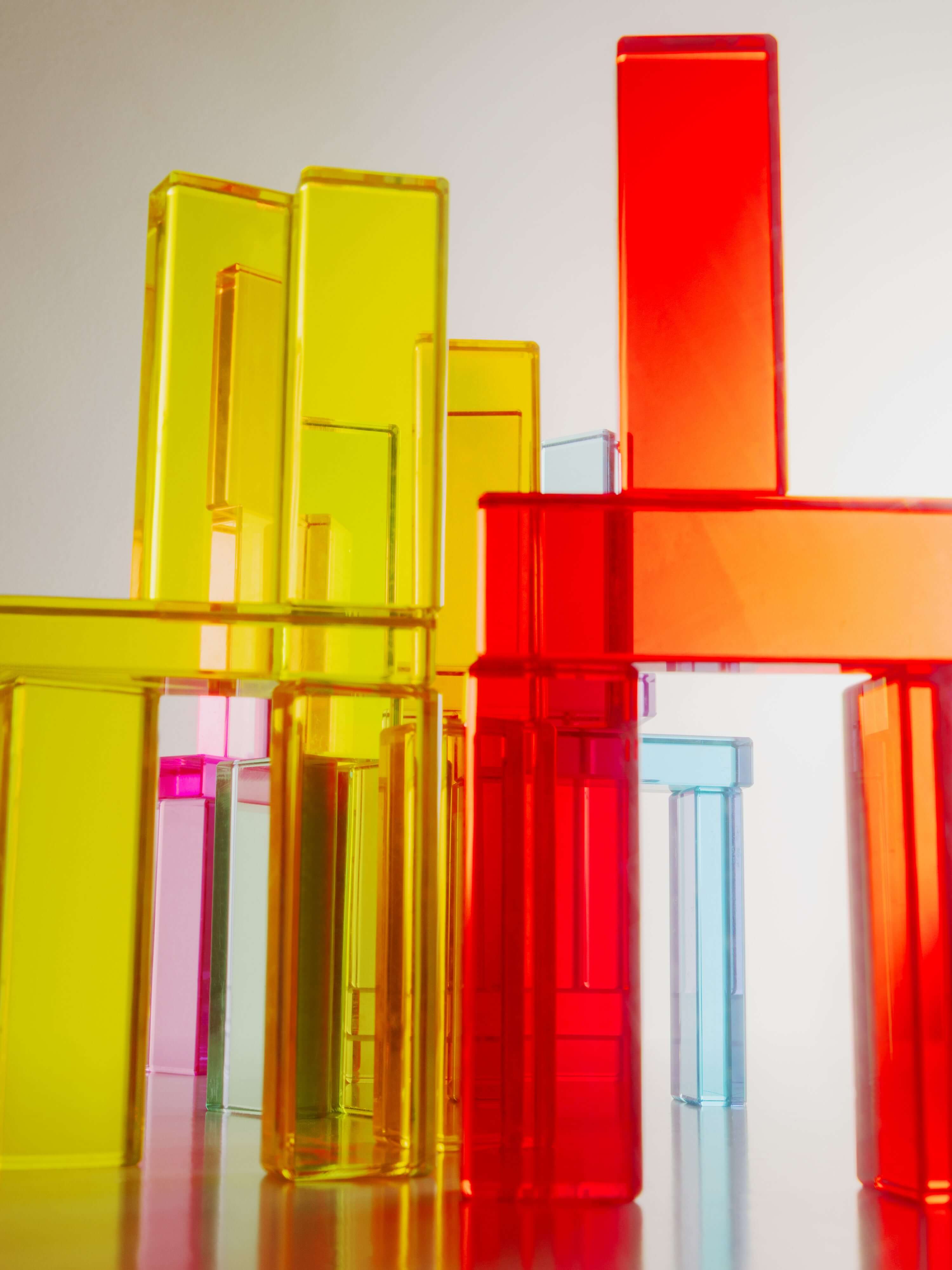 Ilume Tower