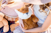 Frankie Fox Soft toy 13.5"/34cm