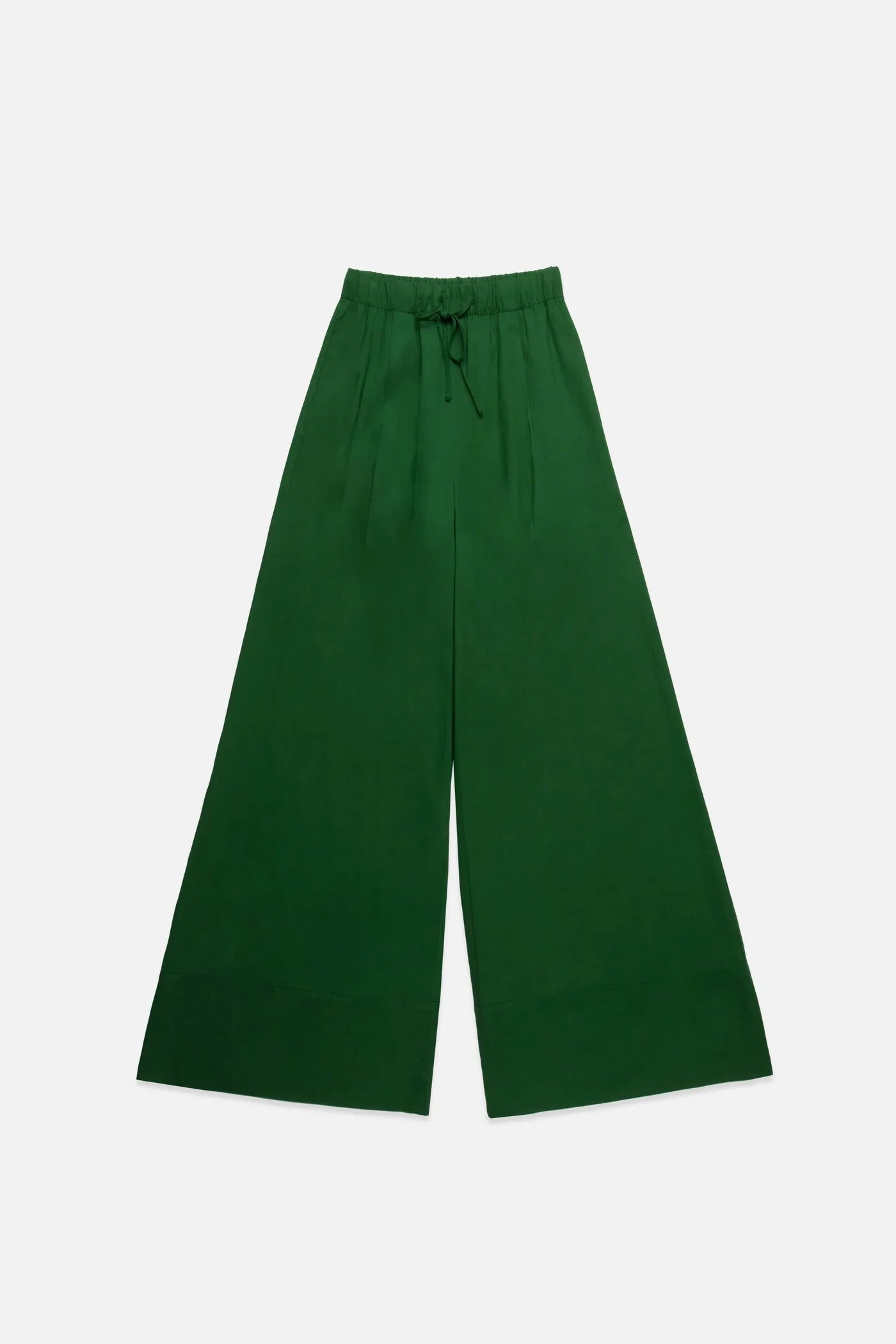 Antibes Pants - Green