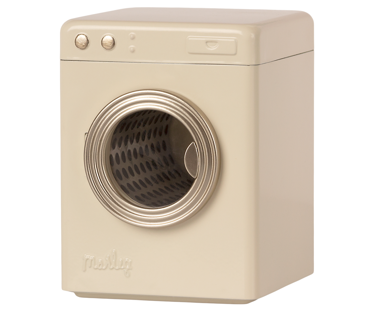 Maileg Washing Machine Miniature