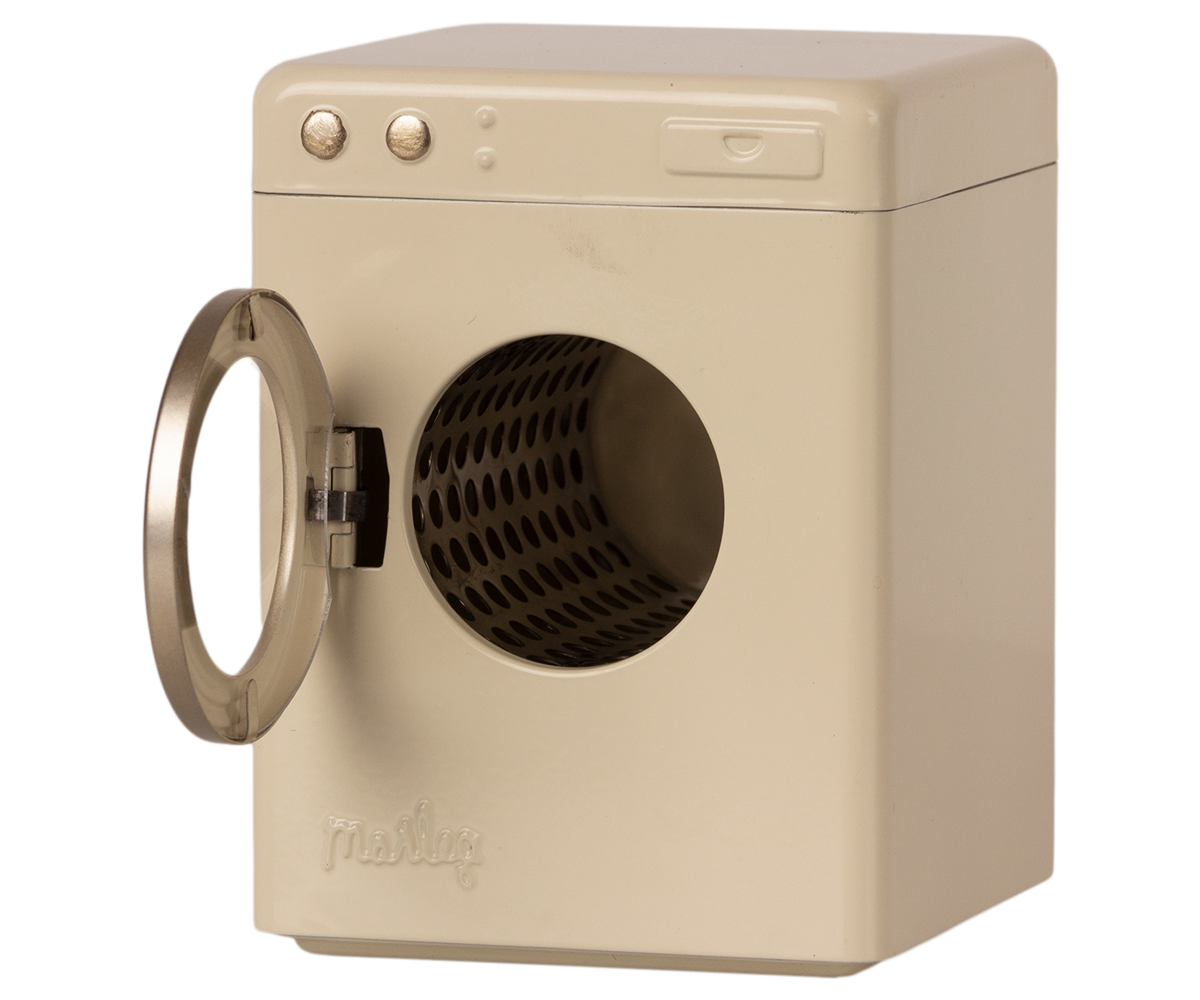Maileg Washing Machine Miniature - view 7