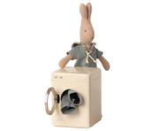 Maileg Washing Machine Miniature - view 5