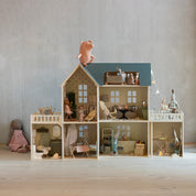 House of Miniature Dollhouse