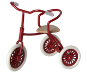 Mouse Abri à Tricycle - Red