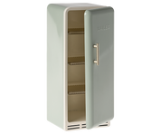 Maileg Fridge Miniature Mint - view 3