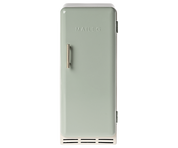 Maileg Fridge Miniature Mint - view 4