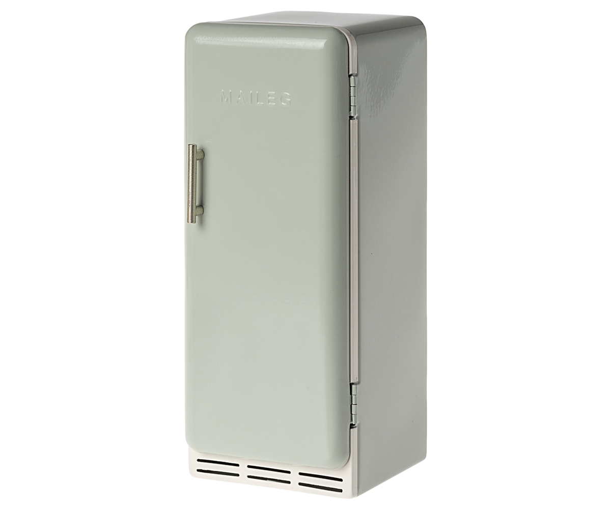 Maileg Fridge Miniature Mint