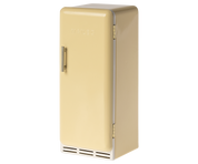 Maileg Fridge Miniature Yellow