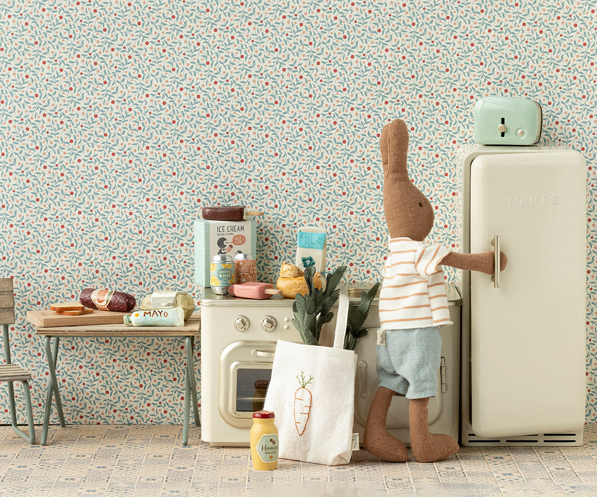 Maileg Grocery Box Miniature - view 2