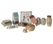 Maileg Grocery Box Miniature - view 4