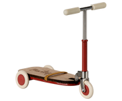 Mouse Kick board - Red