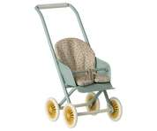 Maileg Stroller Micro Mint