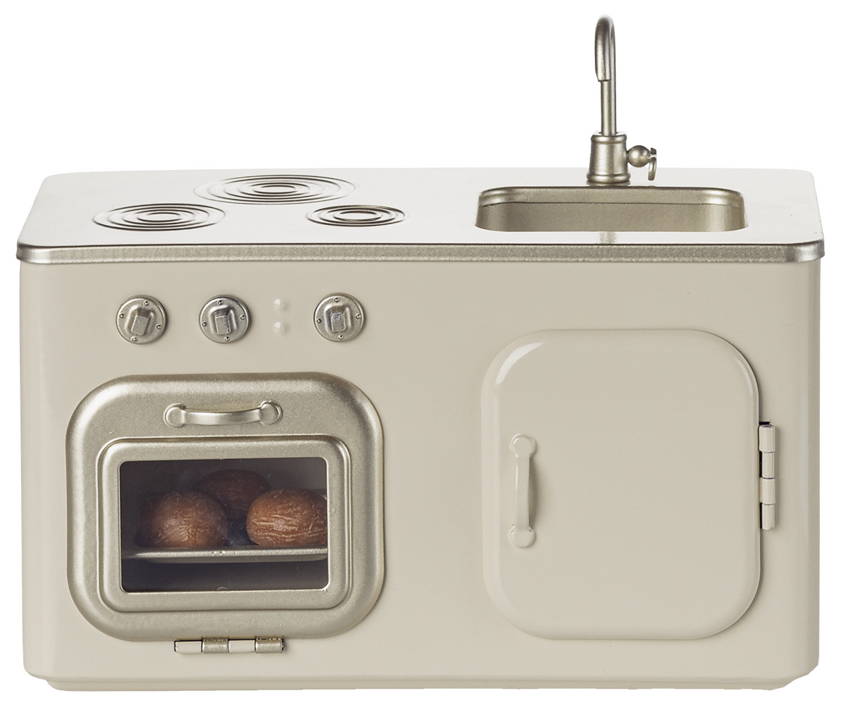 Maileg Kitchen Miniature - view 2