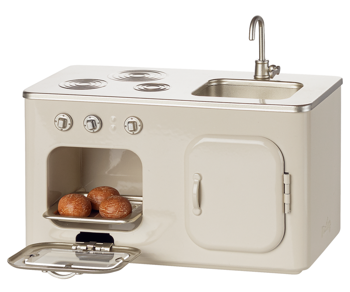 Maileg Kitchen Miniature - view 6