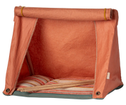 Mouse Happy Camper Tent