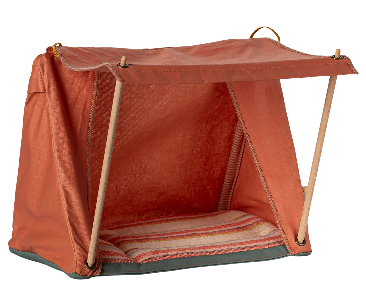 Mouse Happy Camper Tent
