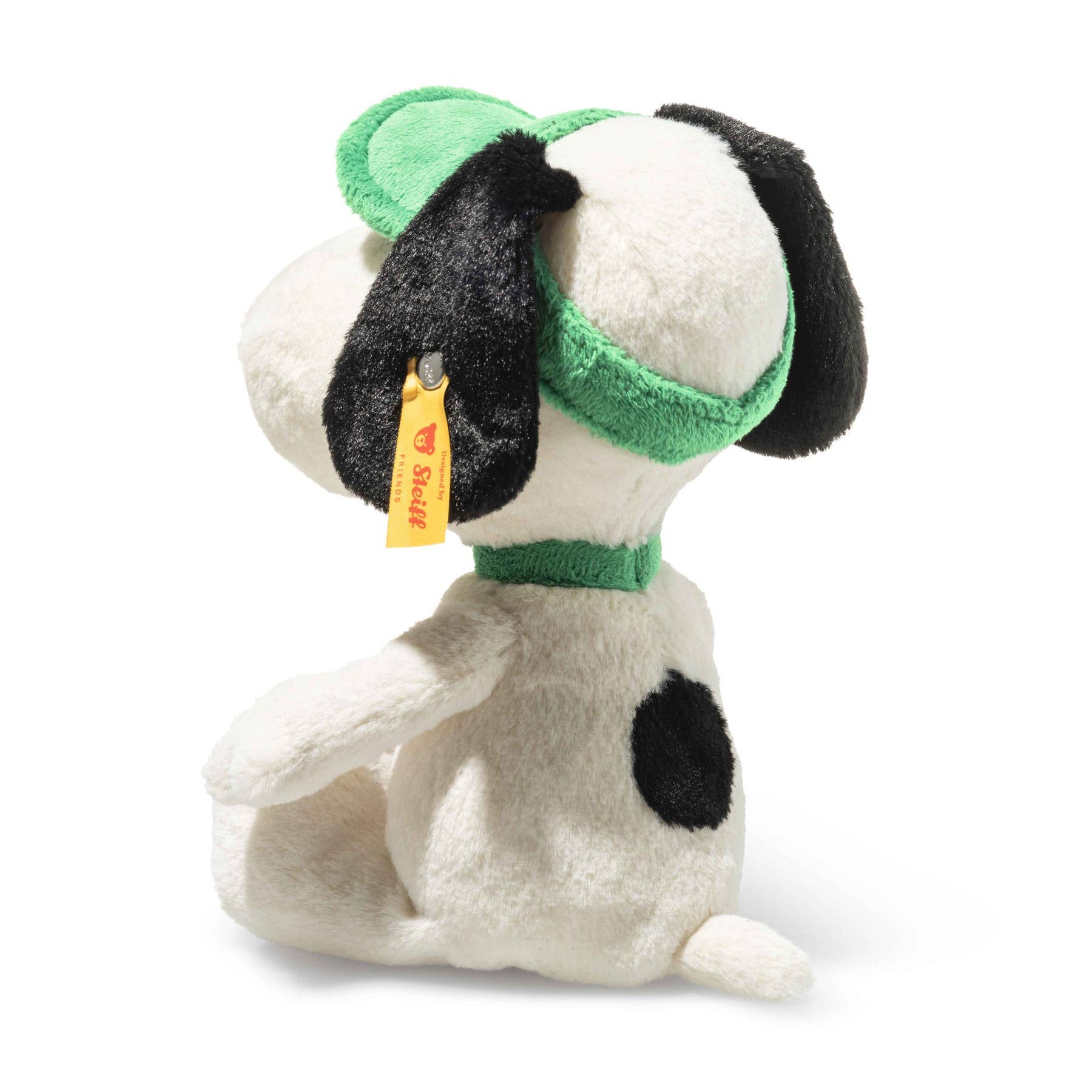 Snoopy Tennis Player