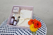 Lavender Tranquility Box