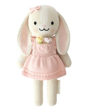 Clover the bunny (blossom): Little - 13"