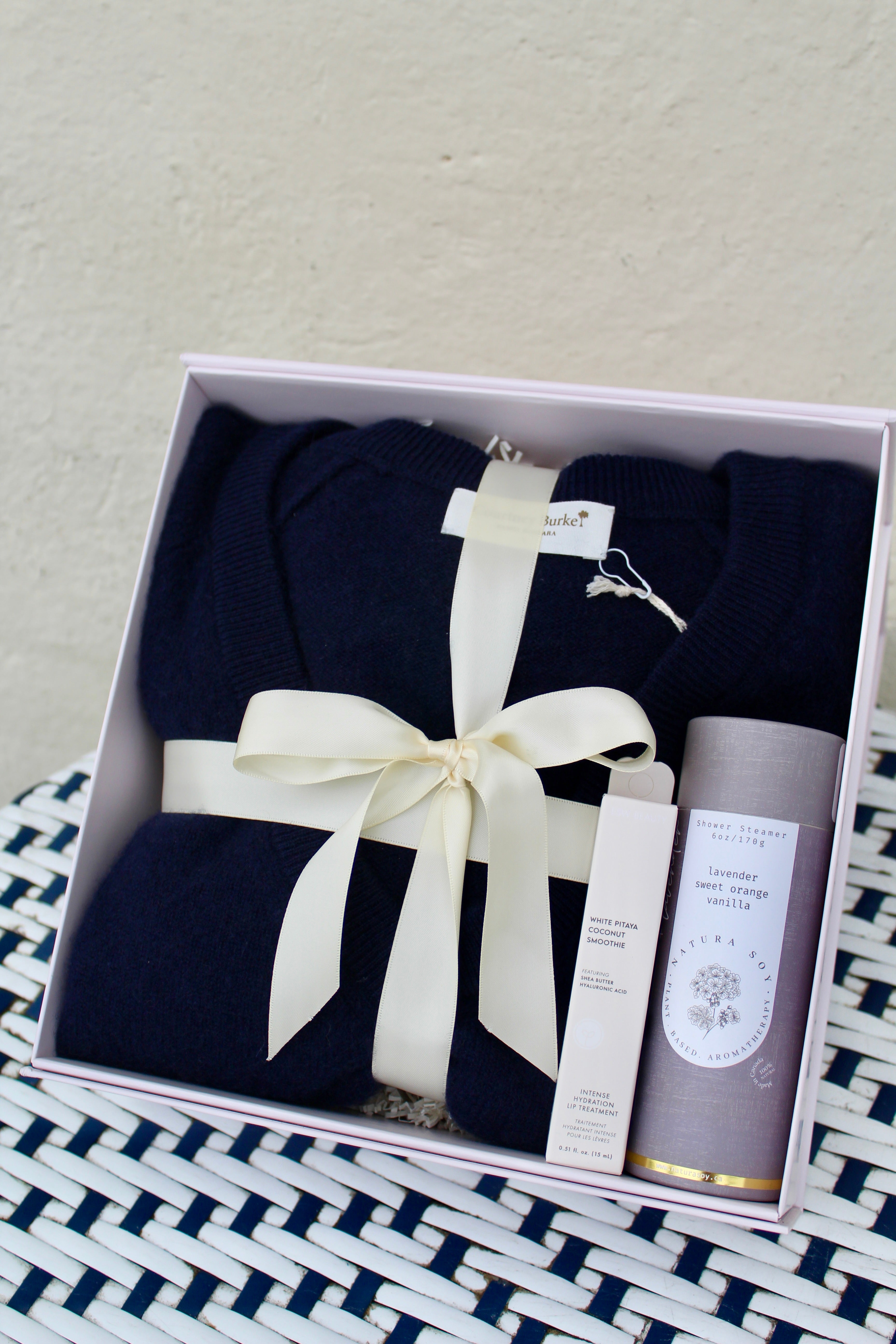 Cozy Essentials Box