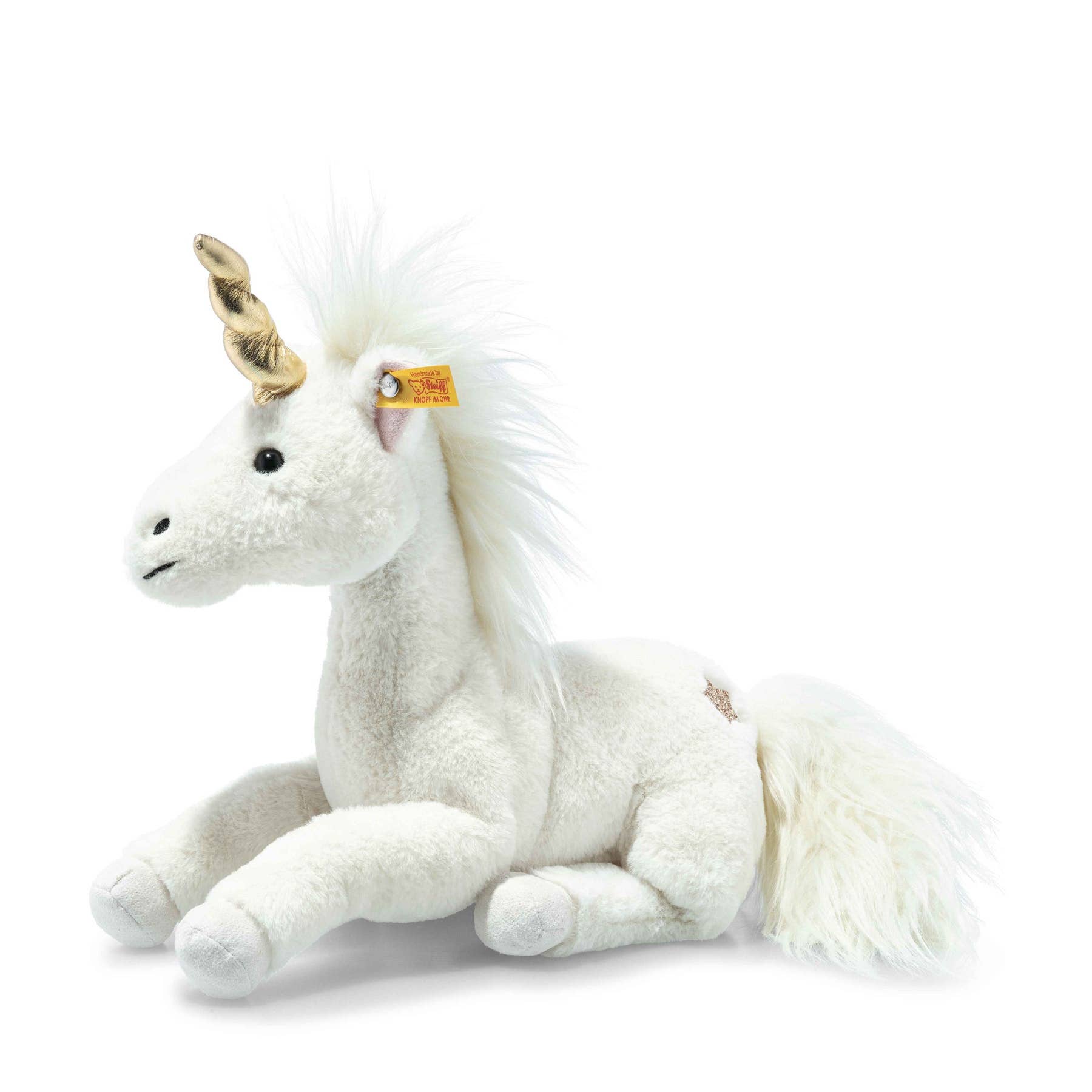 Unica Unicorn Stuffed Plush Animal
