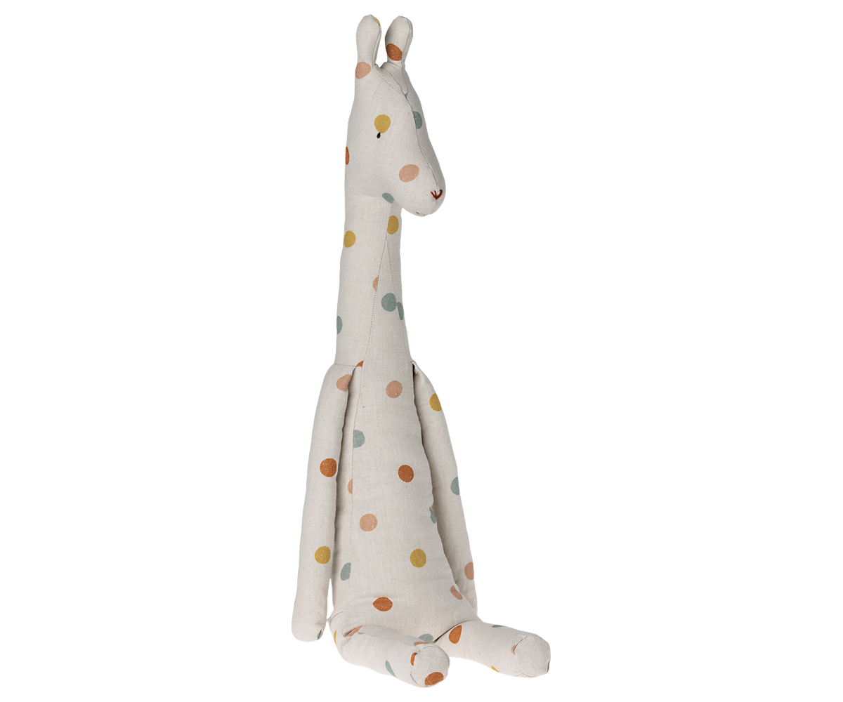 Maileg Safari friends Giraffe Big