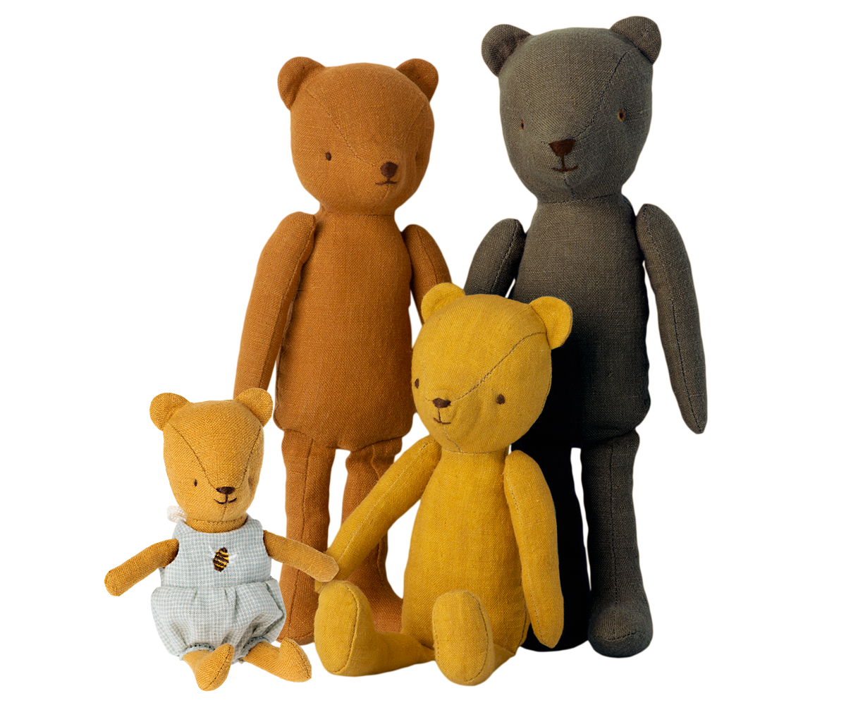 Maileg Teddy Baby - view 7