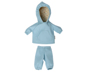 Maileg Rainwear Teddy Junior