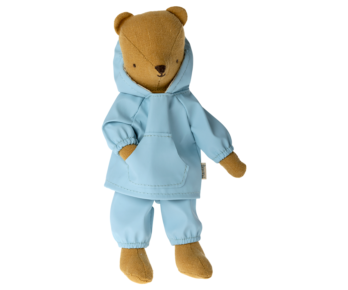 Maileg Rainwear Teddy Junior - view 2