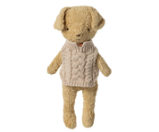 Maileg Puppy Supply Sweater Sand - view 2