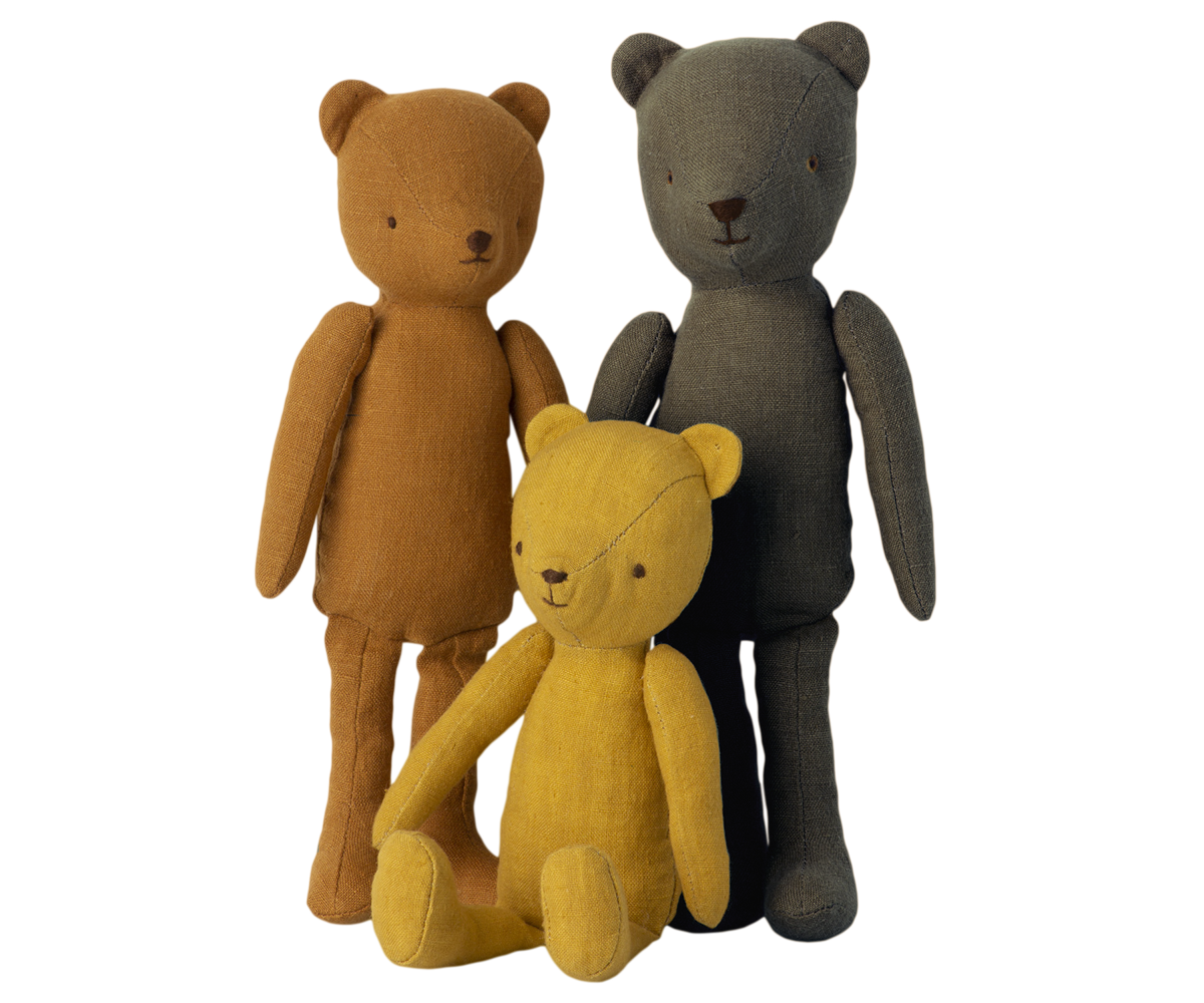 Maileg Teddy Dad - view 3