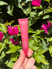 Raspberry Acai Smoothie Enhanced Protection Lip Treatment
