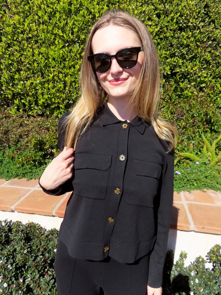 Savannah Top