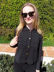 Savannah Top