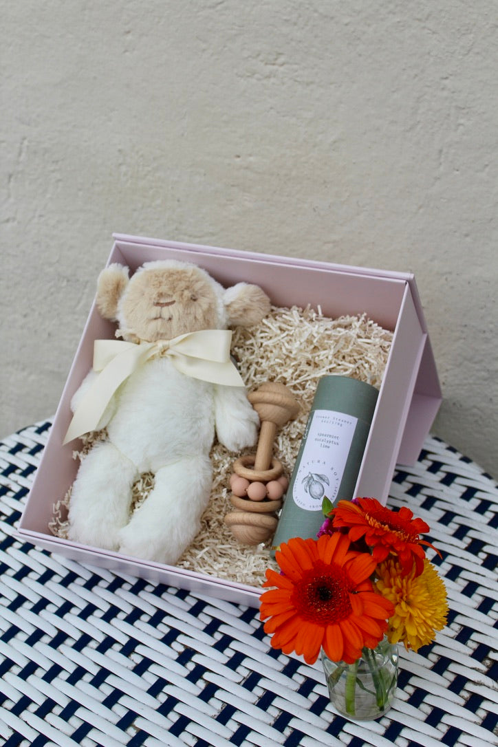 New Mothers Box