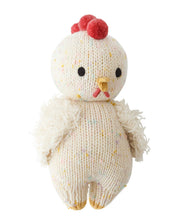 Baby chicken