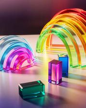 Lucid Rainbow