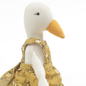 Birdie Softie Duck Doll Toy