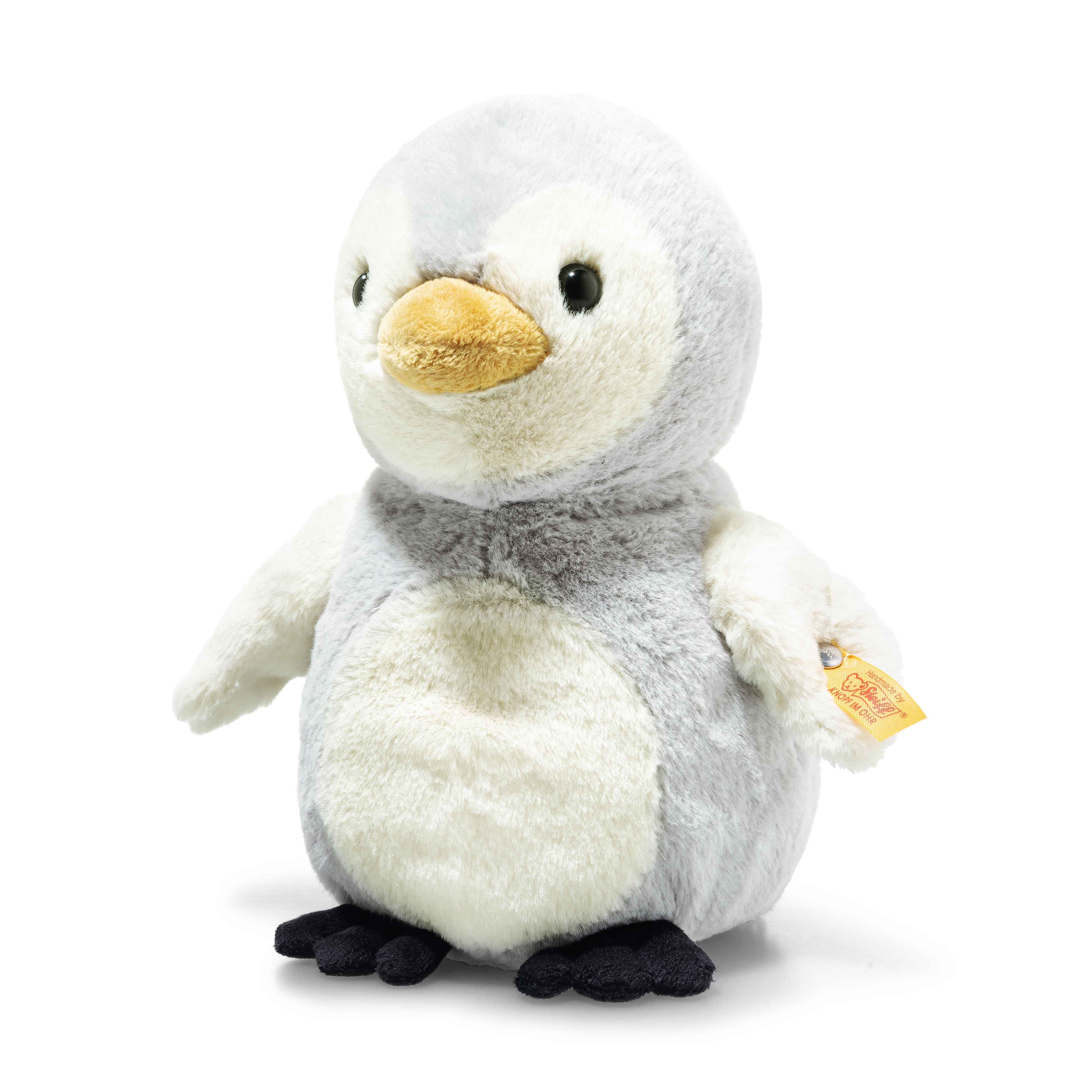 Lio Penguin Stuffed Plush Animal