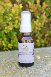 Bath & Body Spray - Lavender