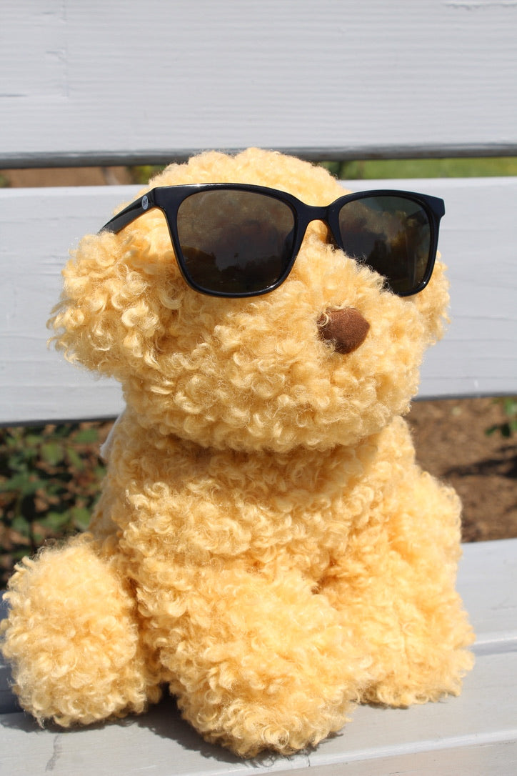 Luca Labradoodle Soft Toy 11"/ 28cm
