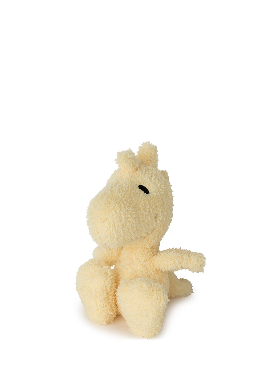 Woodstock Terry Yellow plush by Bon Ton Toys