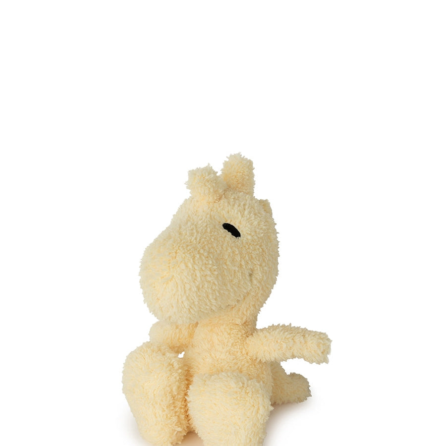 Woodstock Terry Yellow plush by Bon Ton Toys