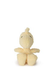 Woodstock Terry Yellow plush, view 3