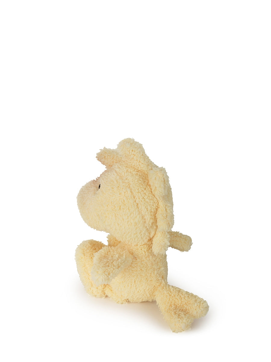 Woodstock Terry Yellow plush, view 4