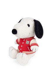 Snoopy with Varsity Jacket plush by Bon Ton Toys