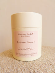 Lemon Grove Candle